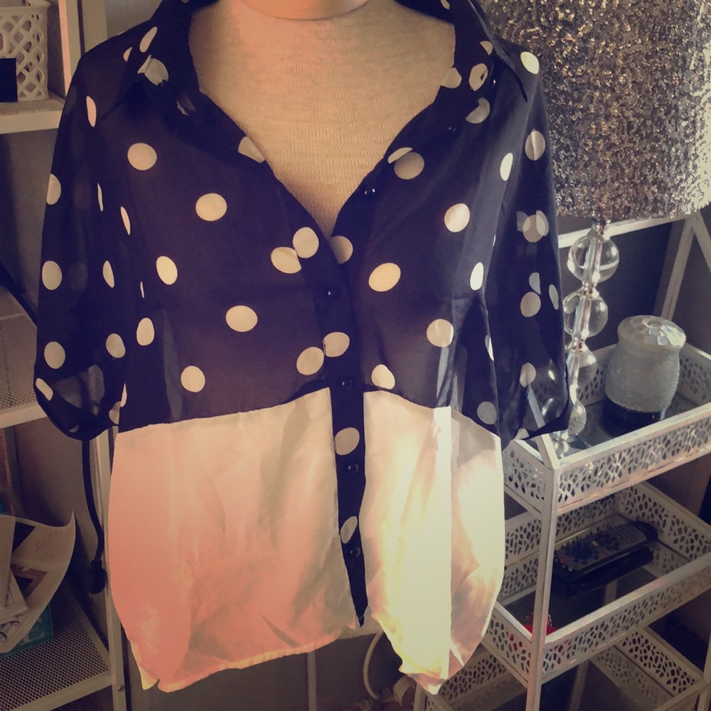 Dress shirt